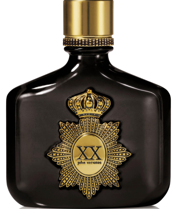 XX Elixir 2025 by John Varvatos Samples - NorCalScents