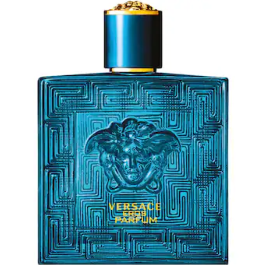 Eros Parfum by Versace Samples - NorCalScents