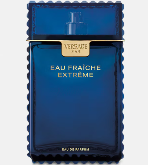 Man Eau Fraiche Extreme 2025 by Versace Samples - NorCalScents