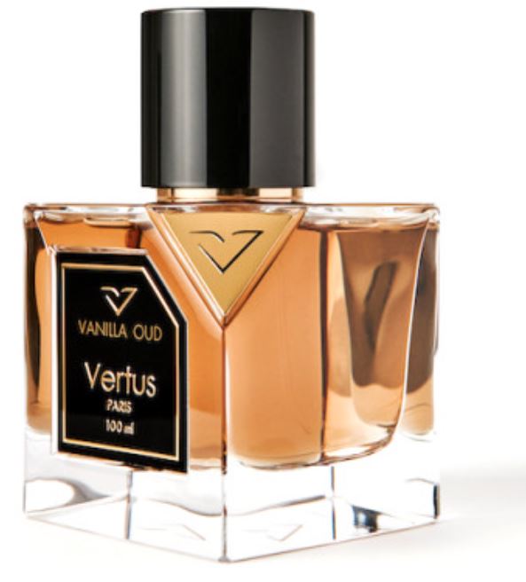Vanilla Oud EDP by Vertus - NorCalScents