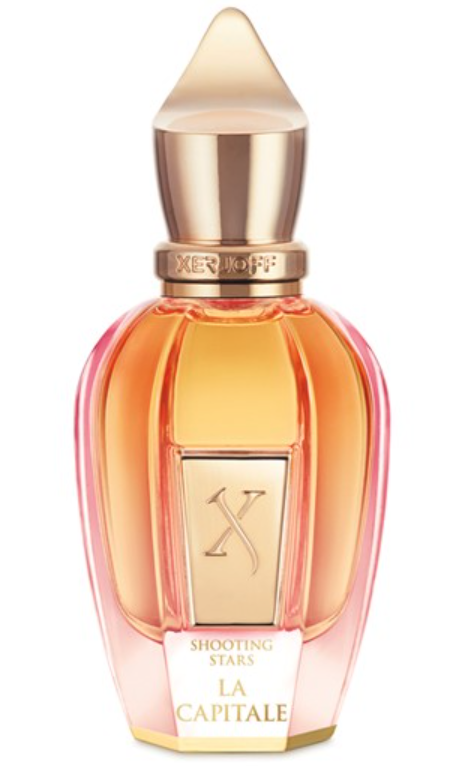 La Capitale by Xerjoff Samples - NorCalScents