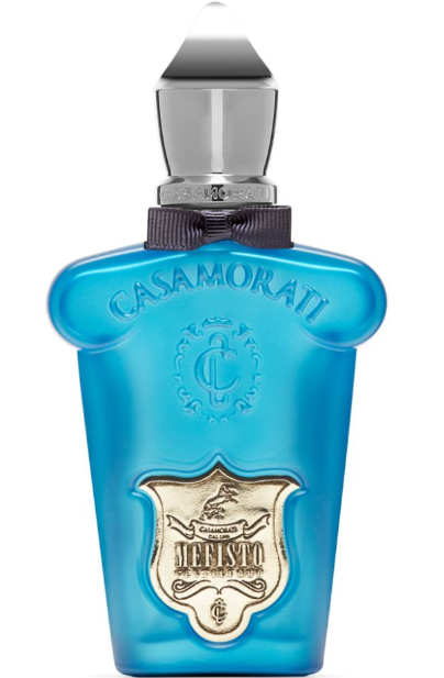 Mefisto Gentiluomo by Xerjoff - NorCalScents