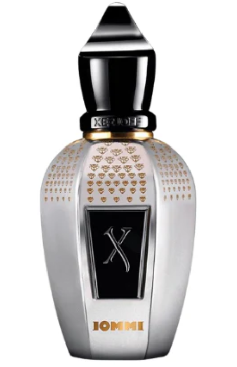 Tommy Iommi Monkey Special by Xerjoff Samples - NorCalScents