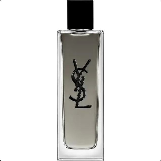 YSL Myslf Eau De Toilette Intense 2026 by Yves Saint Laurent