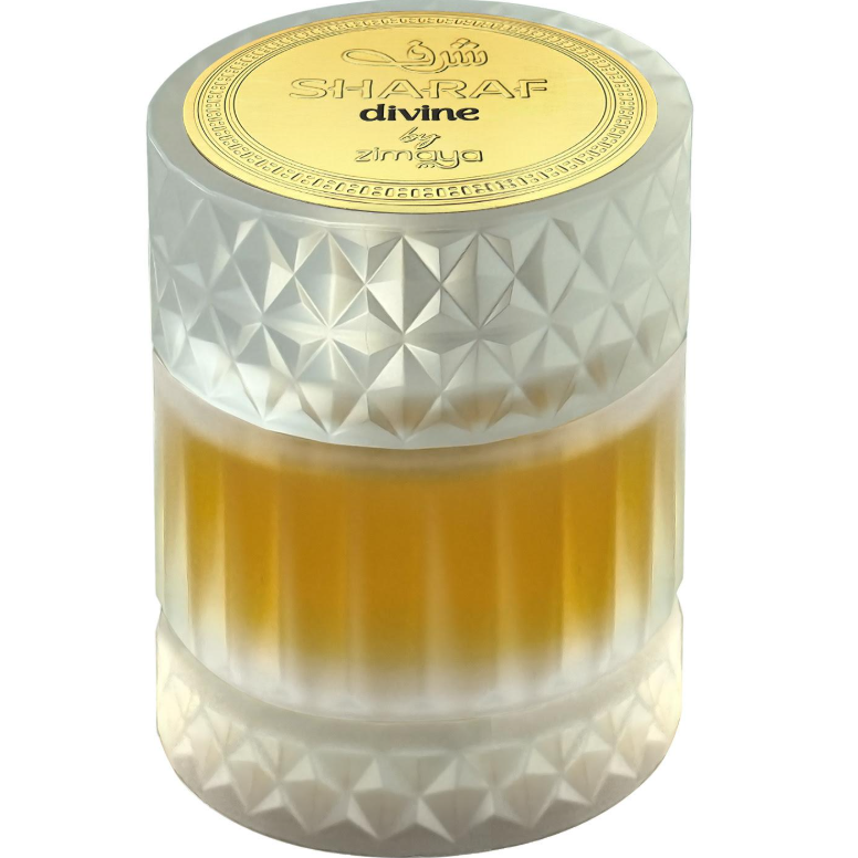 Sharaf Devine by Zimaya Samples - NorCalScents
