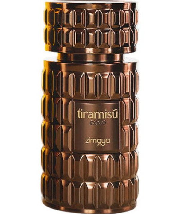 Tirimasu Coco by Zimaya