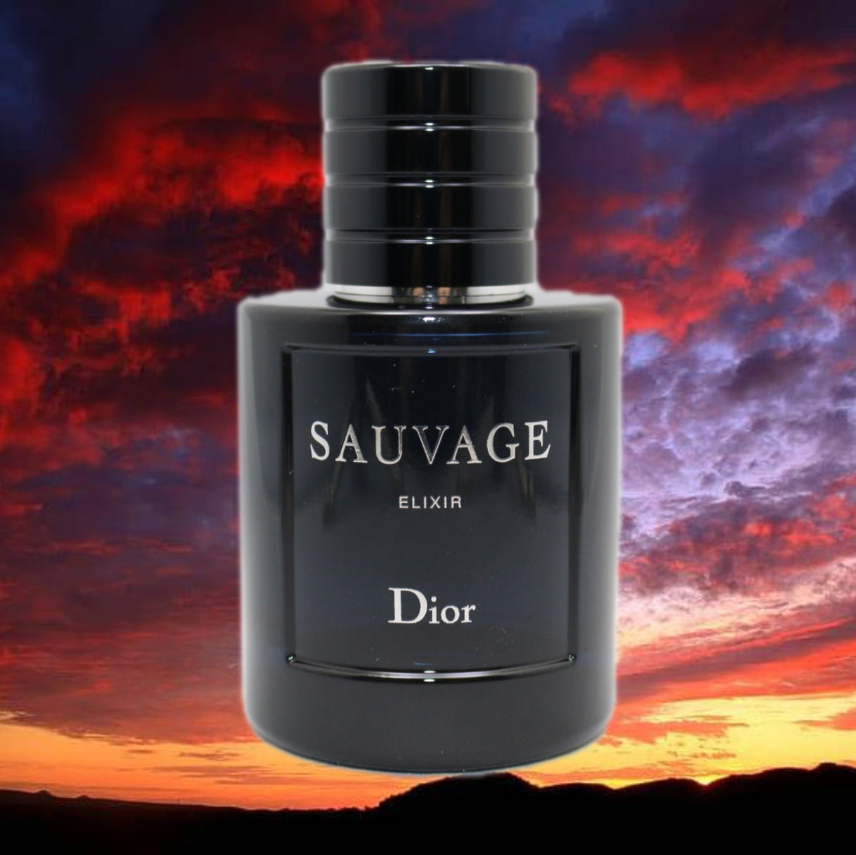 Dior Sauvage Elixir by Christian Dior - NorCalScents