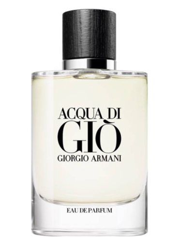Acqua Di Gio Eau De Parfum by Armani - NorCalScents