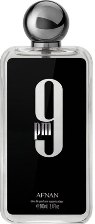 9pm by Afnan - NorCalScents