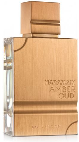 Amber Oud Gold Edition by Al Haramain - NorCalScents