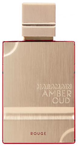Amber Oud Rouge by Al Haramain - NorCalScents