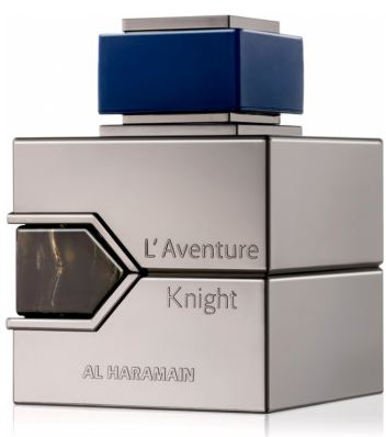 L'Adventure Knight by Al Haramain - NorCalScents