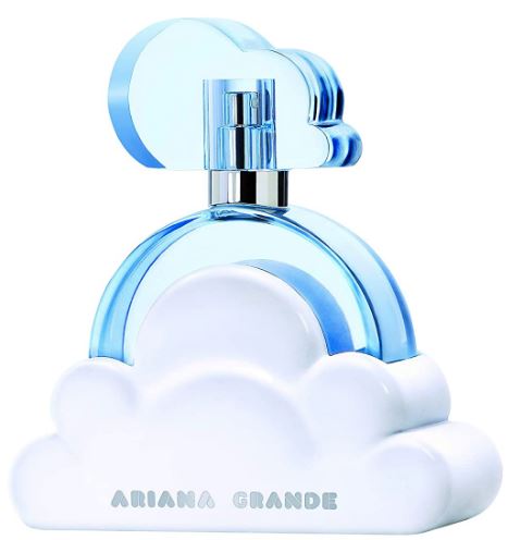 Cloud by Ariana Grande - NorCalScents