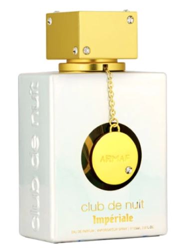 Club de Nuit Imperiale by Armaf - NorCalScents