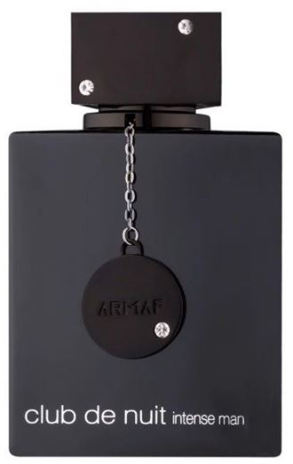 Club de Nuit Intense Man EDT by Armaf - NorCalScents