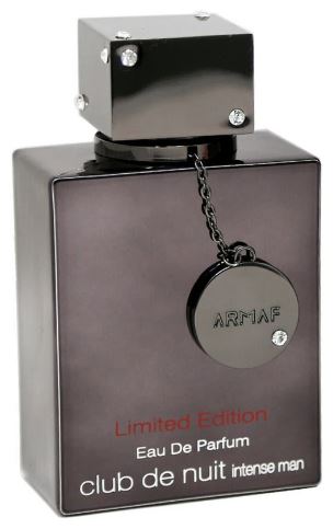 Club de Nuit Intense Man Limited Edition by Armaf - NorCalScents