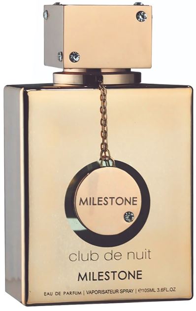 Club de Nuit Milestone by Armaf - NorCalScents