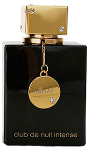 Club de Nuit Intense Woman by Armaf - NorCalScents