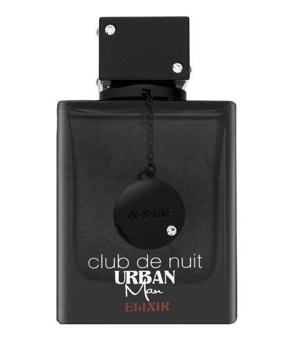 Club de Nuit Urban Man Elixir by Armaf - NorCalScents