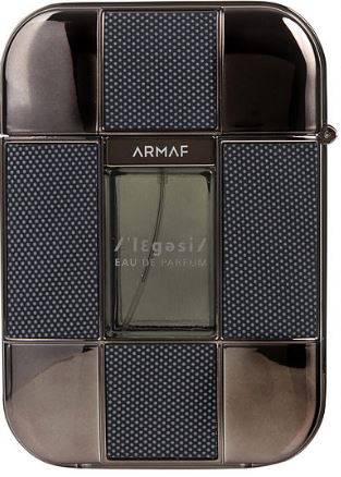 Legesi For Men by Armaf - NorCalScents