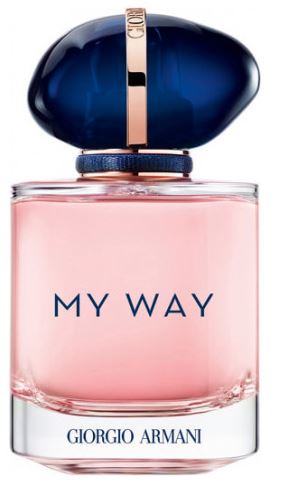 My Way by Giorgio Armani - NorCalScents