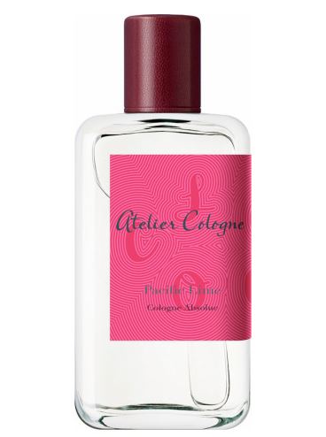 Pacific Lime by Atelier - NorCalScents