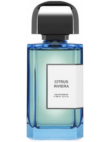 Citrus Riviera by BDK - NorCalScents