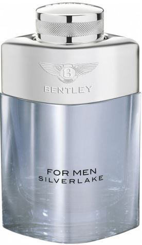 Bentley Silverlake for Men by Bentley - NorCalScents