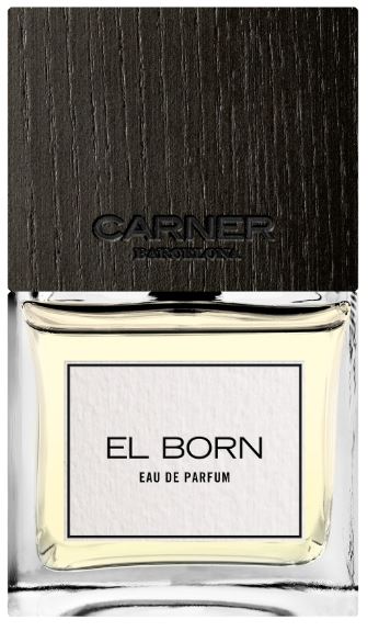 El Born by Carner Barcelona - NorCalScents