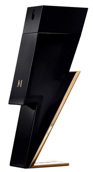 CH Bad Boy EDT by Carolina Herrera - NorCalScents