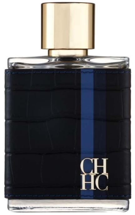 CH Men Grand Tour by Carolina Herrera - NorCalScents