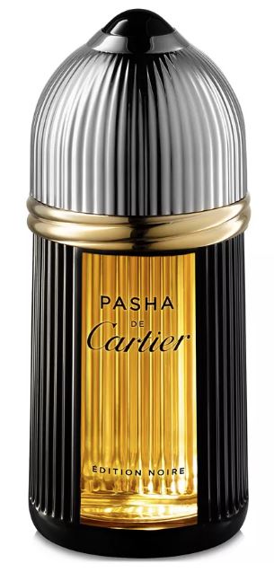 Pasha De Cartier Edition Noire Limited Edition by Pasha - NorCalScents