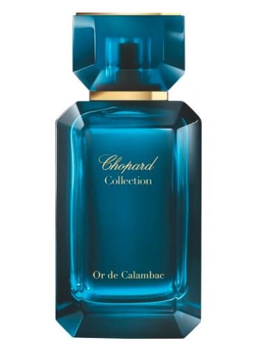 Or De Calambac by Chopard - NorCalScents