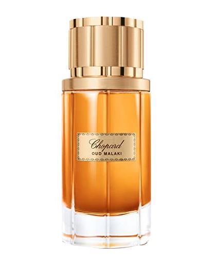Oud Malaki by Chopard - NorCalScents