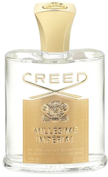 Millesime Imperial by Creed - NorCalScents
