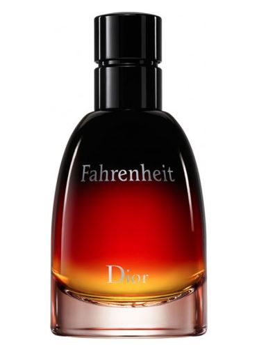 Fahrenheit Le Parfum by Dior - NorCalScents