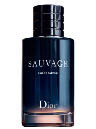 Dior Sauvage EDP by Christian Dior - NorCalScents