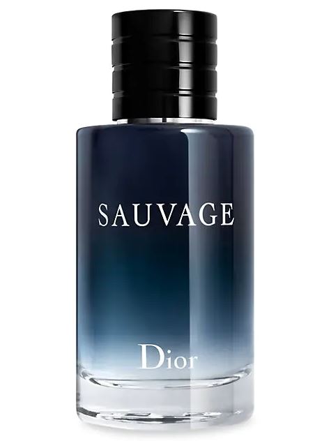 Dior Sauvage EDT by Christian Dior - NorCalScents