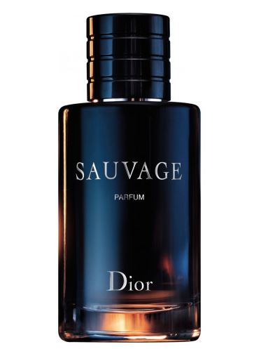 Dior Sauvage Parfum by Christian Dior - NorCalScents