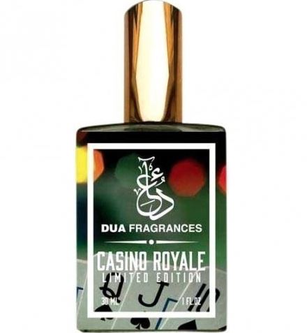 Casino Royale by Dua - NorCalScents