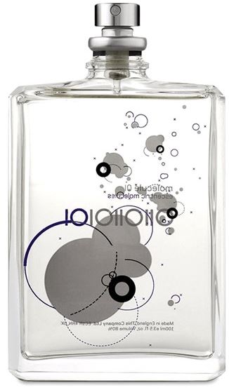 Molecule 01 by Escentric Molecules - NorCalScents