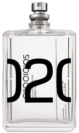 Molecule 02 by Escentric Molecules - NorCalScents