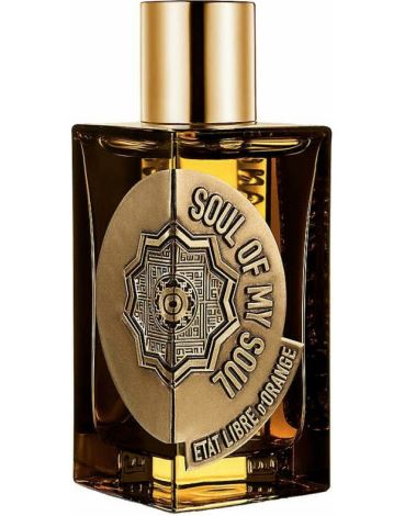 Soul of my Soul by Etat Libre D'Orange - NorCalScents