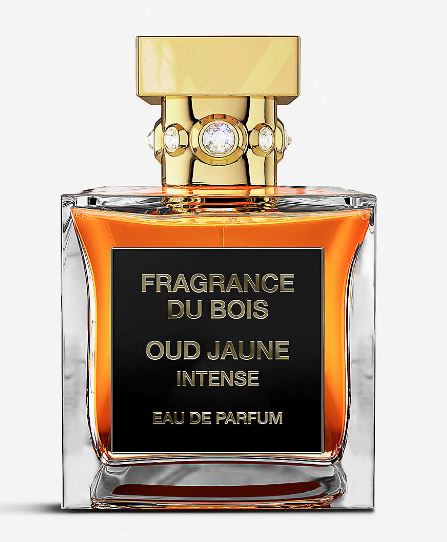 Oud Jaune Intense by Fragrance Du Bois - NorCalScents
