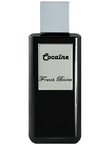 Cocaine by Franck Boclet - NorCalScents