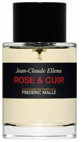 Rose & Cuir by Frederic Malle - NorCalScents