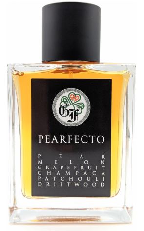 Pearfecto by Gallagher - NorCalScents