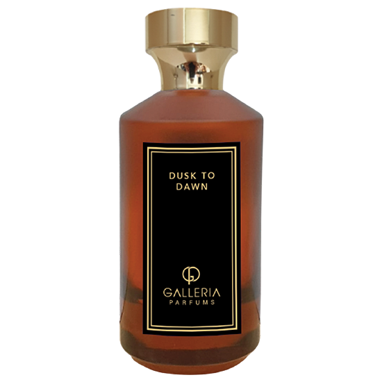 Dusk To Dawn by Galleria Parfums - NorCalScents