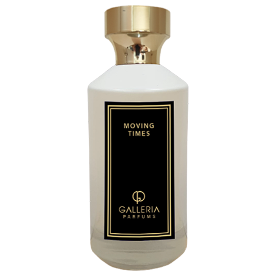 Moving Times by Galleria Parfums - NorCalScents