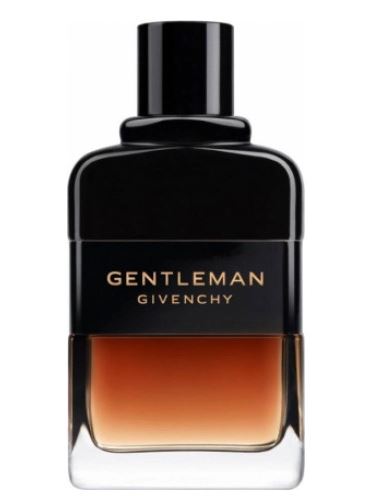Givenchy Gentleman Privee by Givenchy - NorCalScents